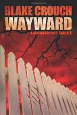 Wayward (The Wayward Pines
