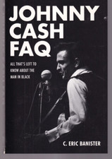 JOHNNY CASH FAQ: ALL THAT'S