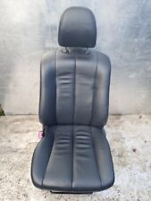 TOYOTA ESTIMA PASSENGER SIDE SEAT FRONT LEFT 2.4L HYBRID ELECTRIC MPV 2014
