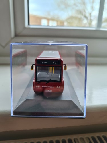 Cp44101a optare solo - -, epsom