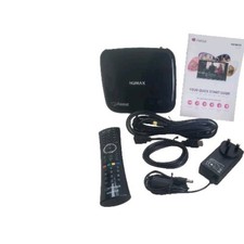 19" widescreen TV/DVD Sat dish and Freesat Box System, Ideal for Caravan 