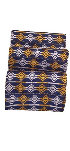 Ghana kente yards - ghana,