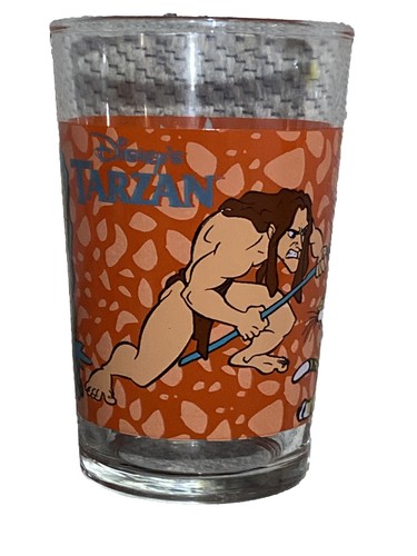 Retro vintage disney tarzan - disney,