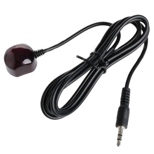 New extender 5mm blaster - 3.5mm,