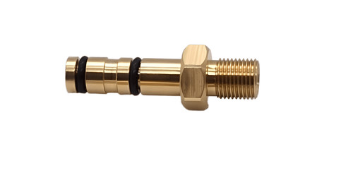 Quick fill probe - ,