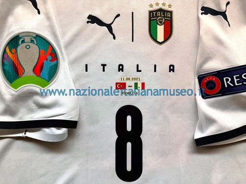Coa italy jersey - italy,