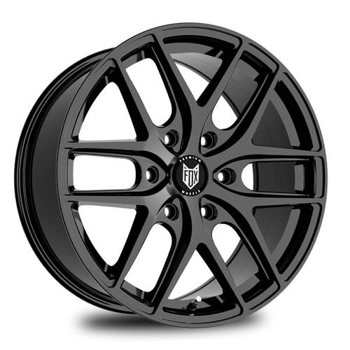 Fox wx3 alloy wheels - fox,