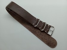 New Geckota Zuludiver 22mm