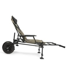 Korum Accessory Chair Barrow