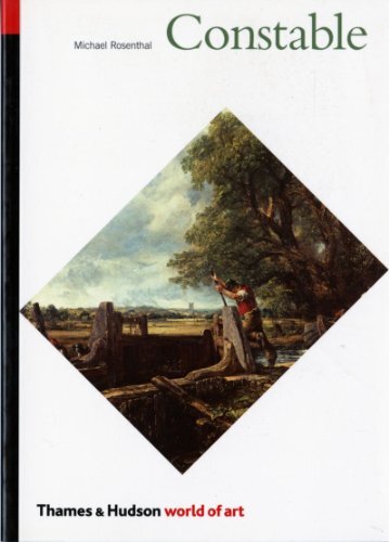 Constable world of - constable, (world