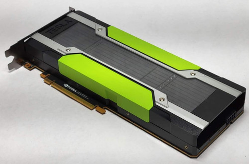 Dell nvidia tesla p100 16gb - tesla,