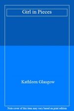 Girl in Pieces,Kathleen