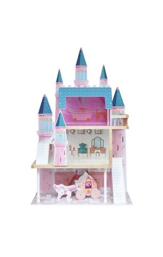 Cocoland fantasy castle - fantasy, &