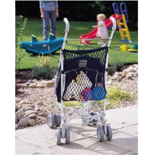 Stroller buggy shopping - shopping, bag
