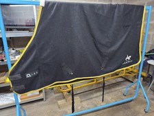 fleece / Travel rug 6'0