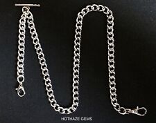 Silver Colour 14 Inch Watch