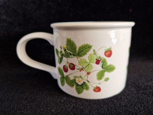 Vintage portmeirion tea cup - portmeirion,