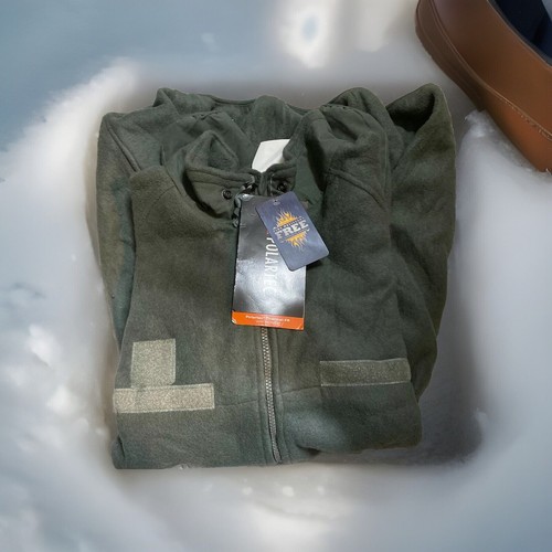 Army extreme cold weather - extreme,