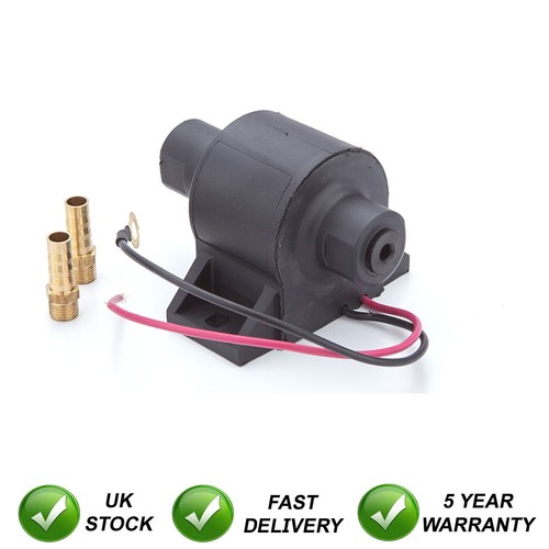 12v electric universal petrol - electric,
