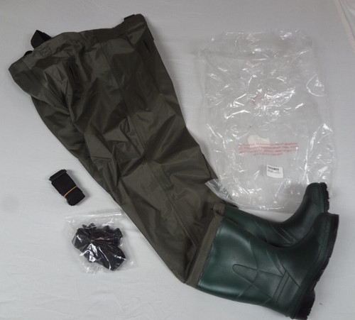 Ouzong kids chest waders - ouzong,