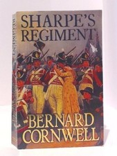Sharpe's Regiment.