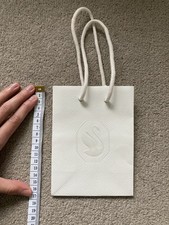 Swarovski Small White Paper