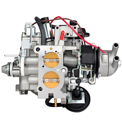 Carburetor 027129016h - carburetor,