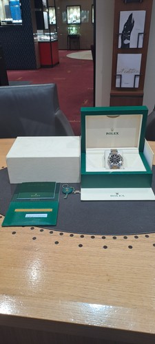 Rolex daytona gold and steel - daytona,