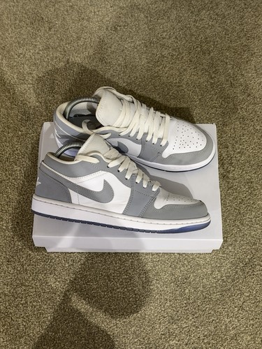 Nike air jordan - low, 'white