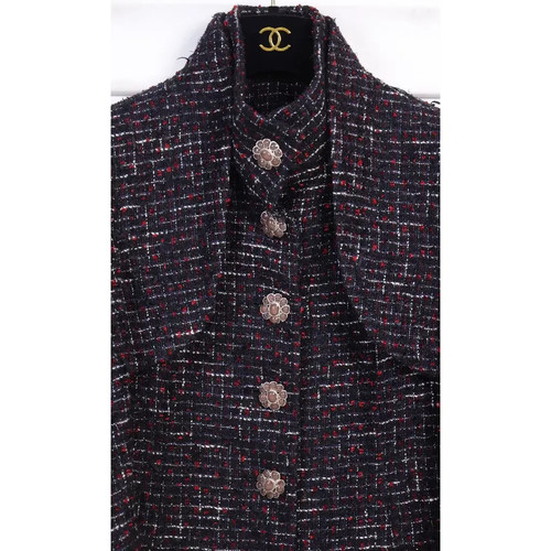 Chanel 15c runway black - 15c,