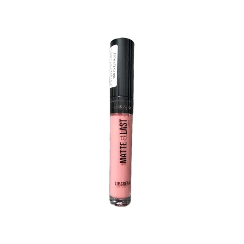 Miss sporty matte - miss, 24hr