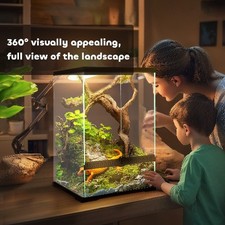 40L Vivarium for Lizards