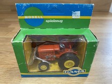 Gama 934 fiat lanz tractor - 934,