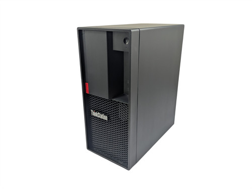 Lenovo thinkstation p330 - lenovo, pc
