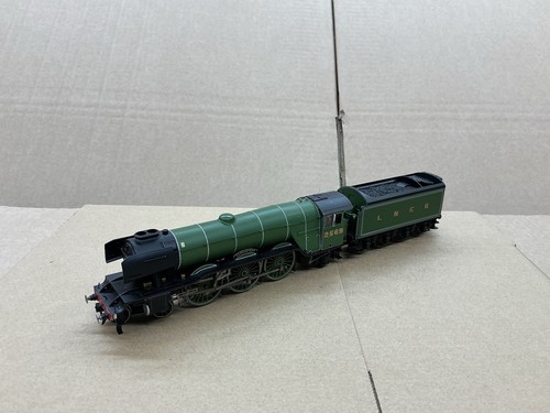 Hornby gauge steam - hornby,