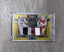 2023 Panini Select Multiverse