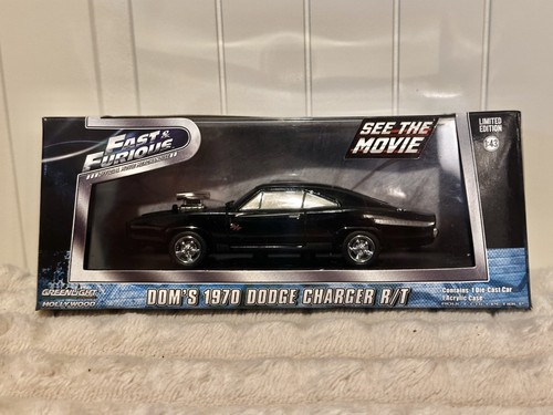 Greenlight fast and furious - greenlight,