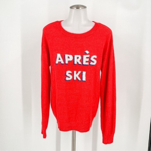 Red après ski - h&m,