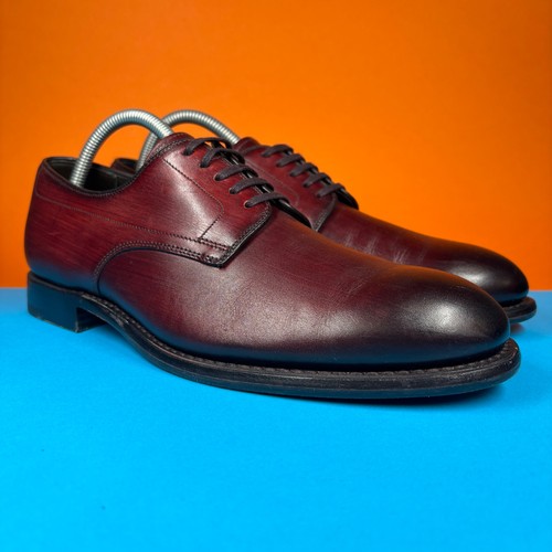 Loake design stubbs derby shoe - loake,