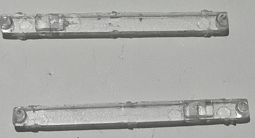 Heljan gauge class light - gauge,
