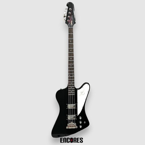 Epiphone ltd thunderbird - ltd,