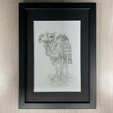 FRAMED YOU BASTARD, PAUL KIDBY, TERRY PRATCHETT, DISCWORLD,