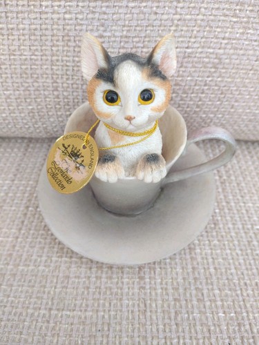 Leonardo collection calico - leonardo,