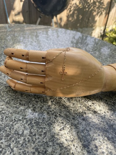 Wooden articulated artist - wooden,