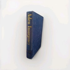 Aden Insurgency by Jonathan Walker — Hardcover Military History (Britain in Aden