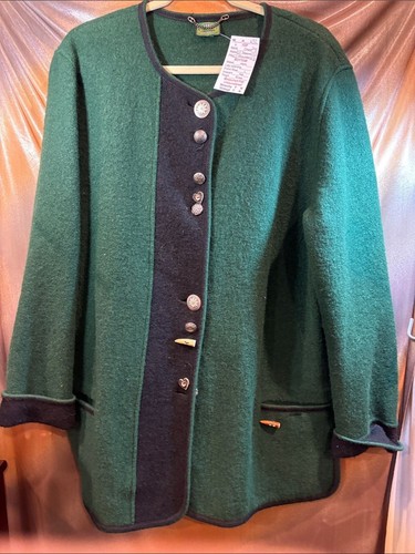 Sonnweld green pure - green,