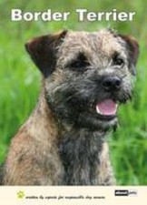 Border Terrier Paperback About