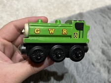 Thomas Wooden Railway Duck