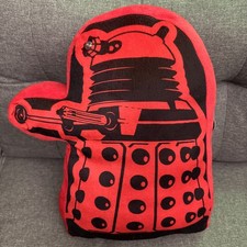 DOCTOR WHO DALEK LIGHT UP