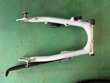 Yamaha TY250 1977 twinshock